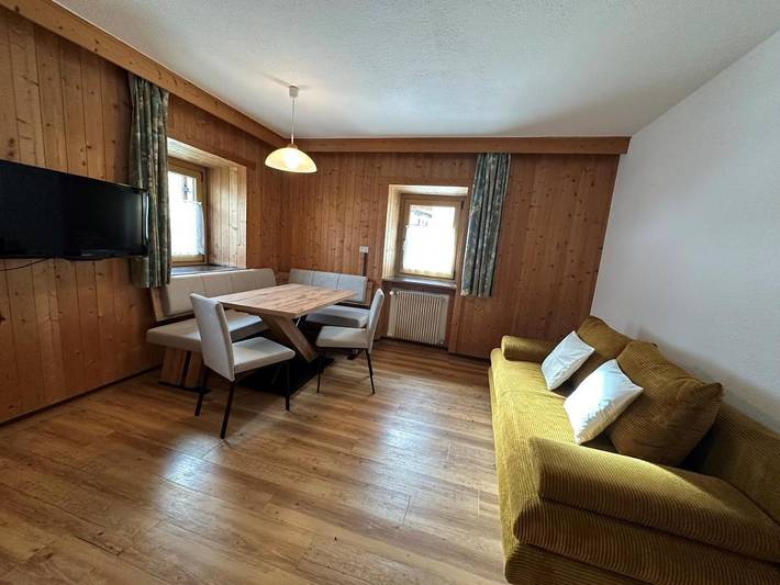 BnB für 4 Personen, mit Balkon und Ausblick in Südtirol - 2