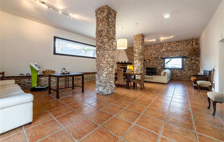 Chalet para 13 personas, con piscina en Provincia de Almería - 4