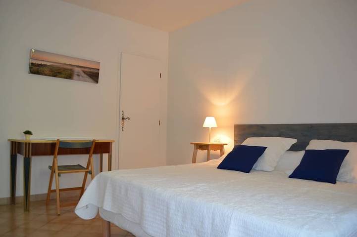 Location de vacances pour 8 personnes, avec jardin à Saint-Hippolyte-le-Graveyron - 3