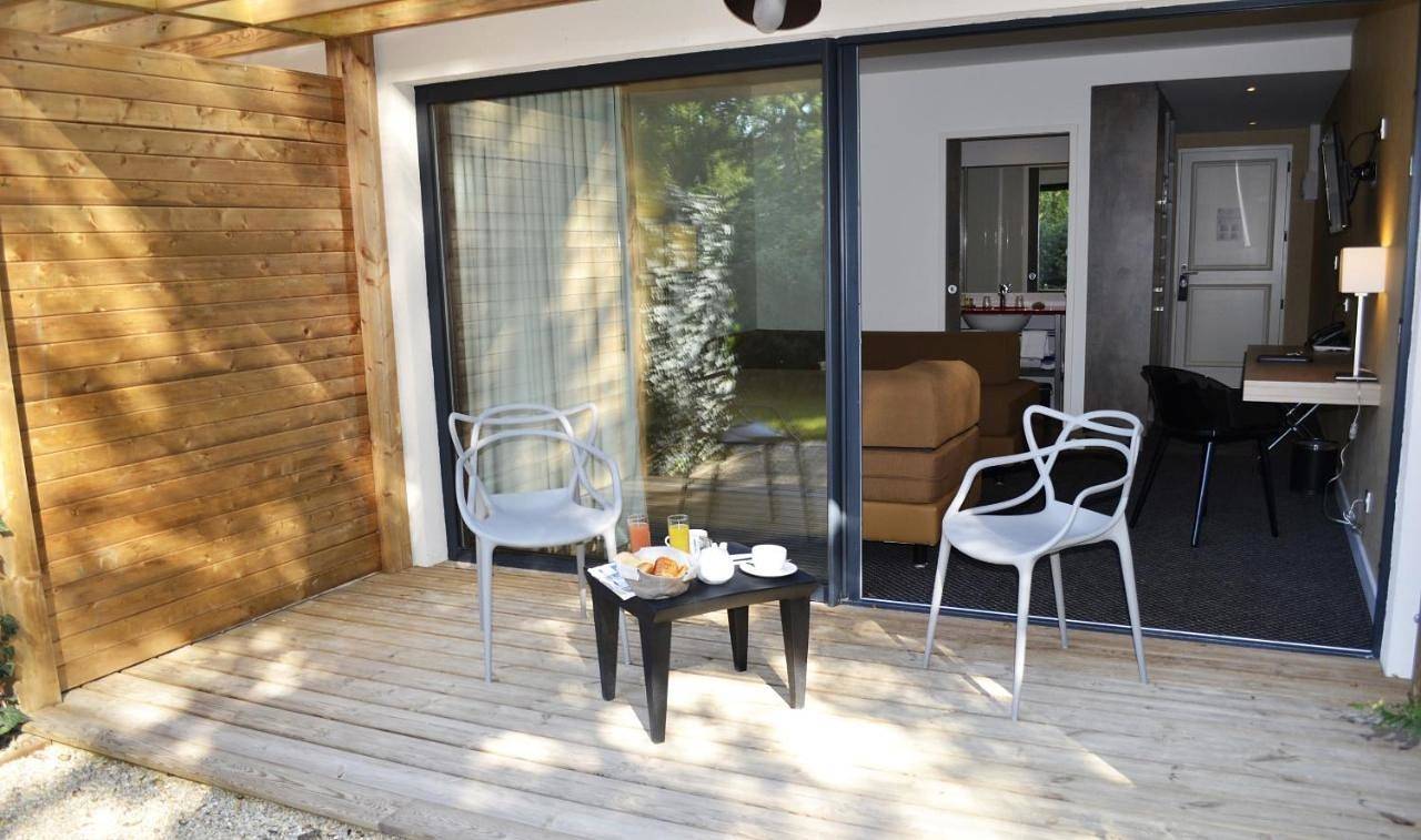Loire & Sens in Juigné-sur-Loire, Vallée de la Loire