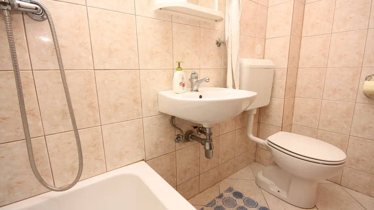 Ganzes Studio, Studio für 2 Personen (24 m²) in Maslinica in Maslinica, Solta