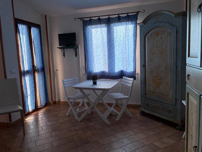 Chambre d’hôte pour 2 personnes, avec jardin et vue dans Dorgali - 4