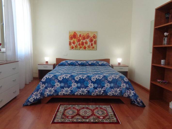 B&b per 6 persone a Linguaglossa