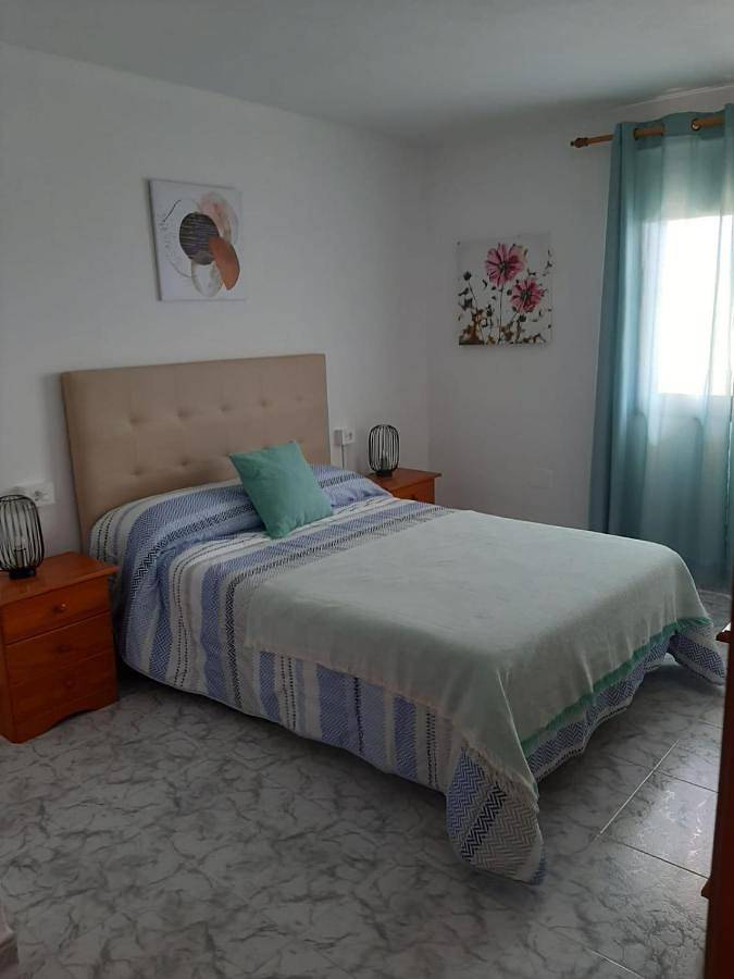 Ganze Wohnung, Two-Bedroom Apartment in Callejones, Villa de Mazo