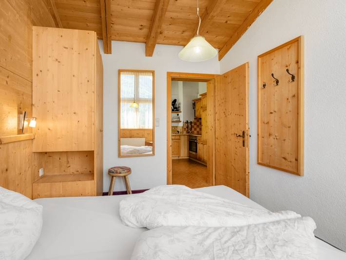 Ferienwohnung für 4 Personen, mit Garten und Balkon in Sölden (Österreich) - 4