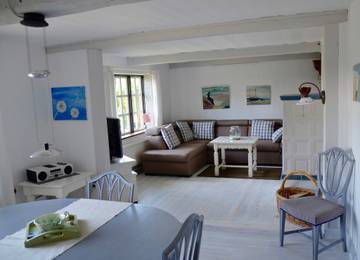 Ferienhaus für 5 Personen in Süderstapel, Schleswig-Holstein, Bild 2