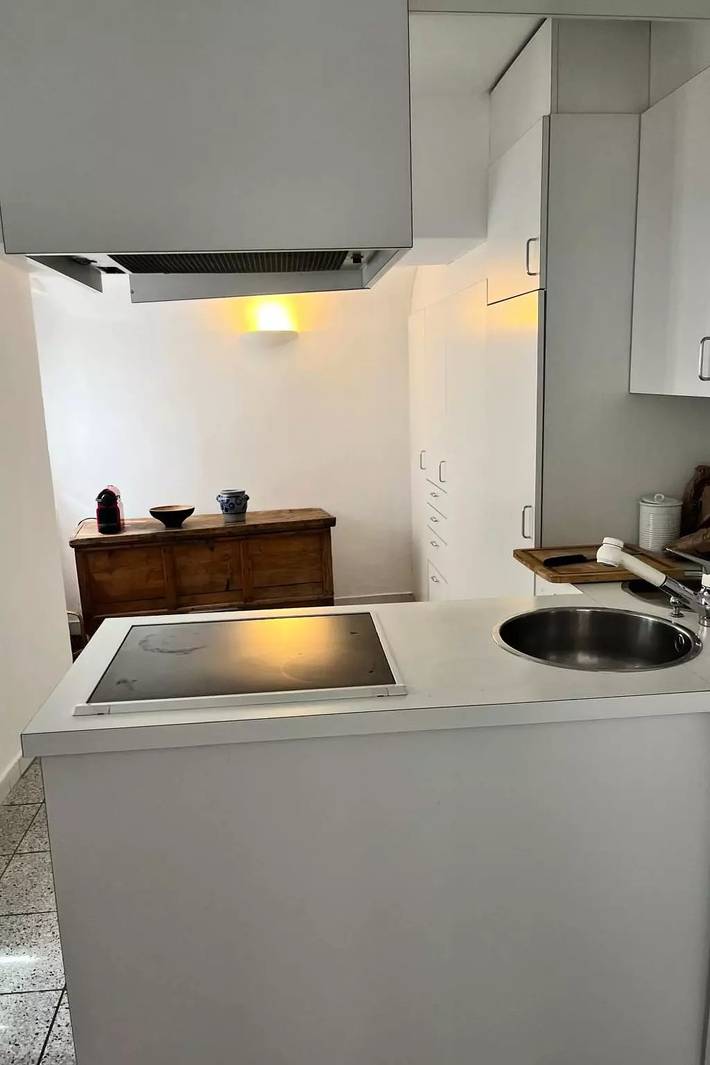Villa für 4 Personen im Ticino - 3