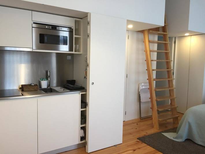 Gîte pour 2 personnes, avec vue dans Guimarães - 2