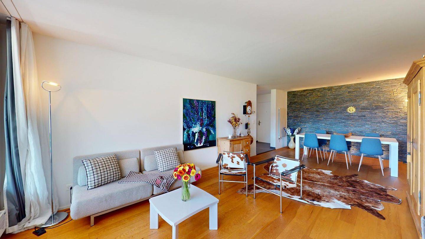 Appartamento vacanze a Engadina a partire da 225€ a notte