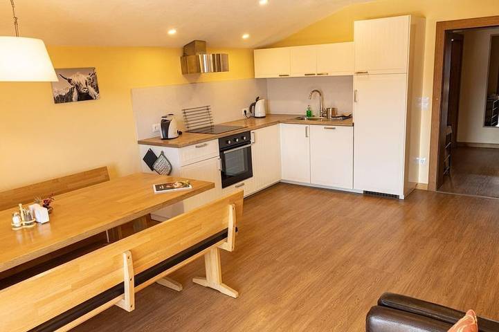 B&B für 5 Personen, mit Garten in Ramsau am Dachstein - 2