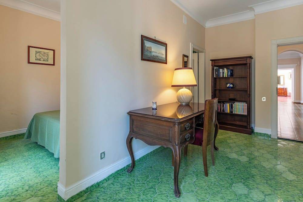 Villa Carina 12, Emma Villas in Ischia Cuidad, Ischia