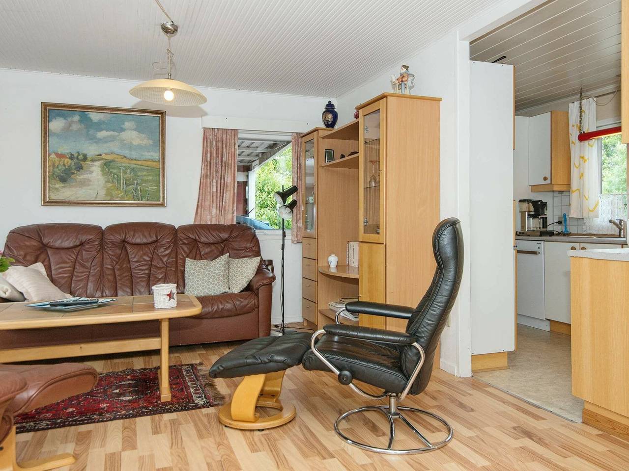 4 Personen Ferienhaus in Haderslev in Flovt, Hadersleben
