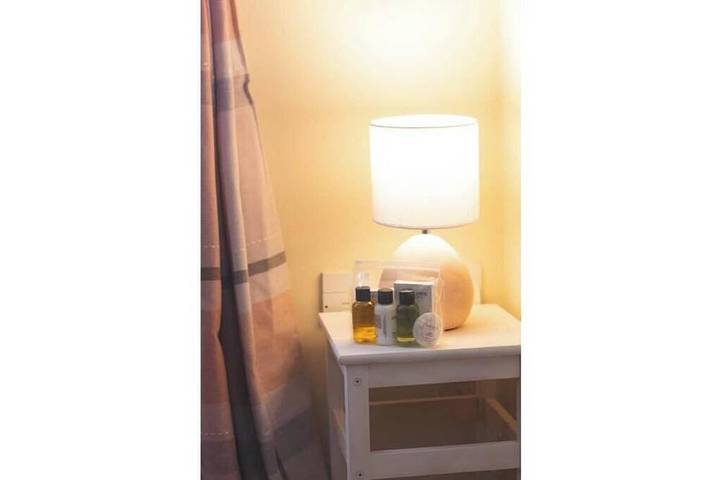 Vacation rental for 6 people in Newcastle upon Tyne