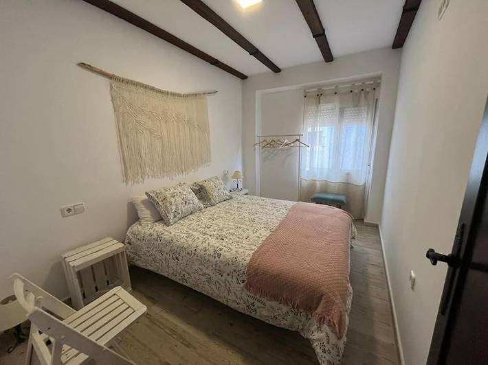 Apartamento de vacaciones para 6 personas, con vistas y balcón en Comarca del Noroeste (Murcia) - 2