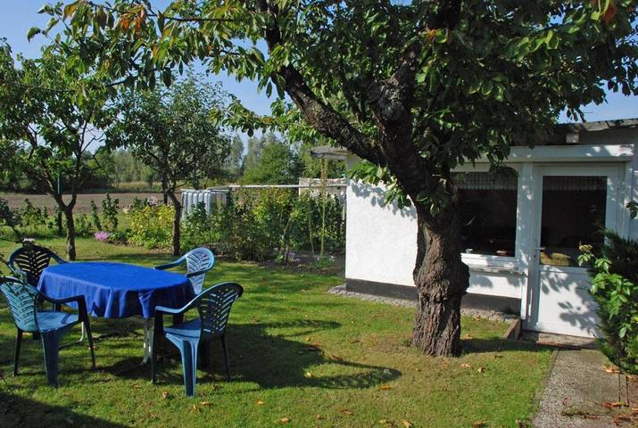 Ferienwohnung für 5 Personen, mit Terrasse in Sehlen - 3