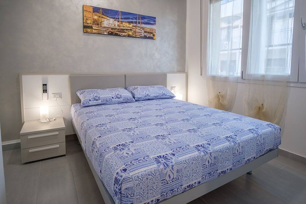 Geheel appartement, De Portico Aan De Zee in San Mauro Pascoli, Provincie Forlì-Cesena