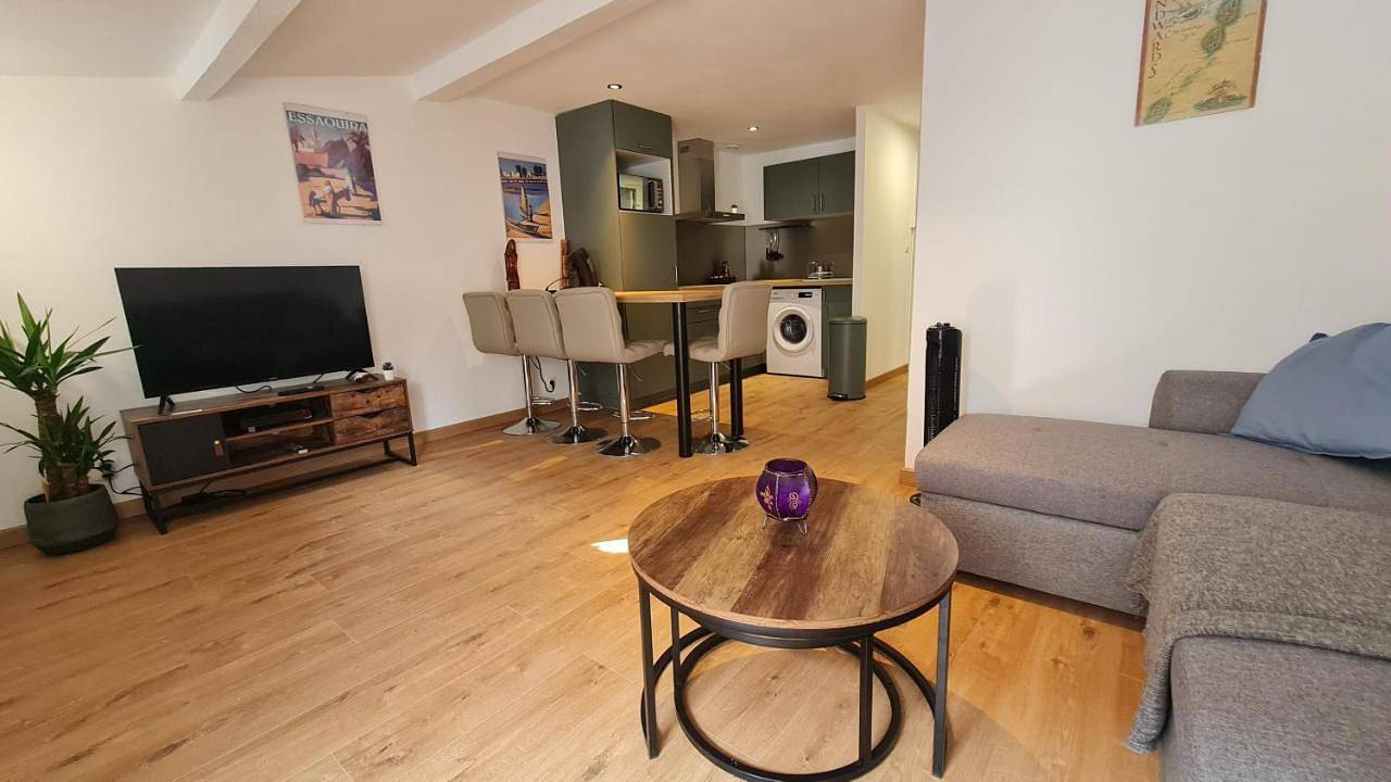 Appartement entier, Appartement cool en plein centre de Libourne in Libourne, Région de Libourne
