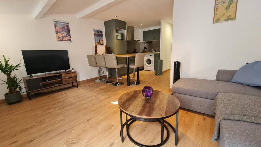 Gîte pour 2 personnes à Libourne - 3