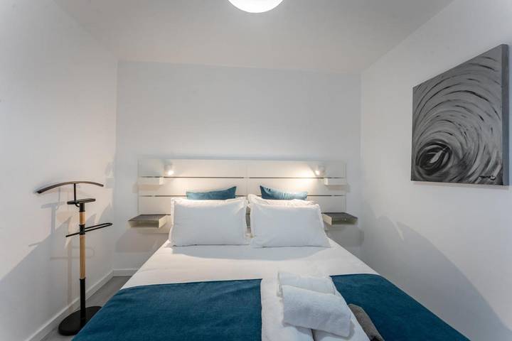 Location de vacances pour 3 personnes, avec terrasse à Porto Moniz - 3