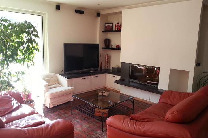 Villa avec piscine, calme et repos à proximité de Fréjus,Cannes,Grasse, Draguig in Callian, Région de Draguignan