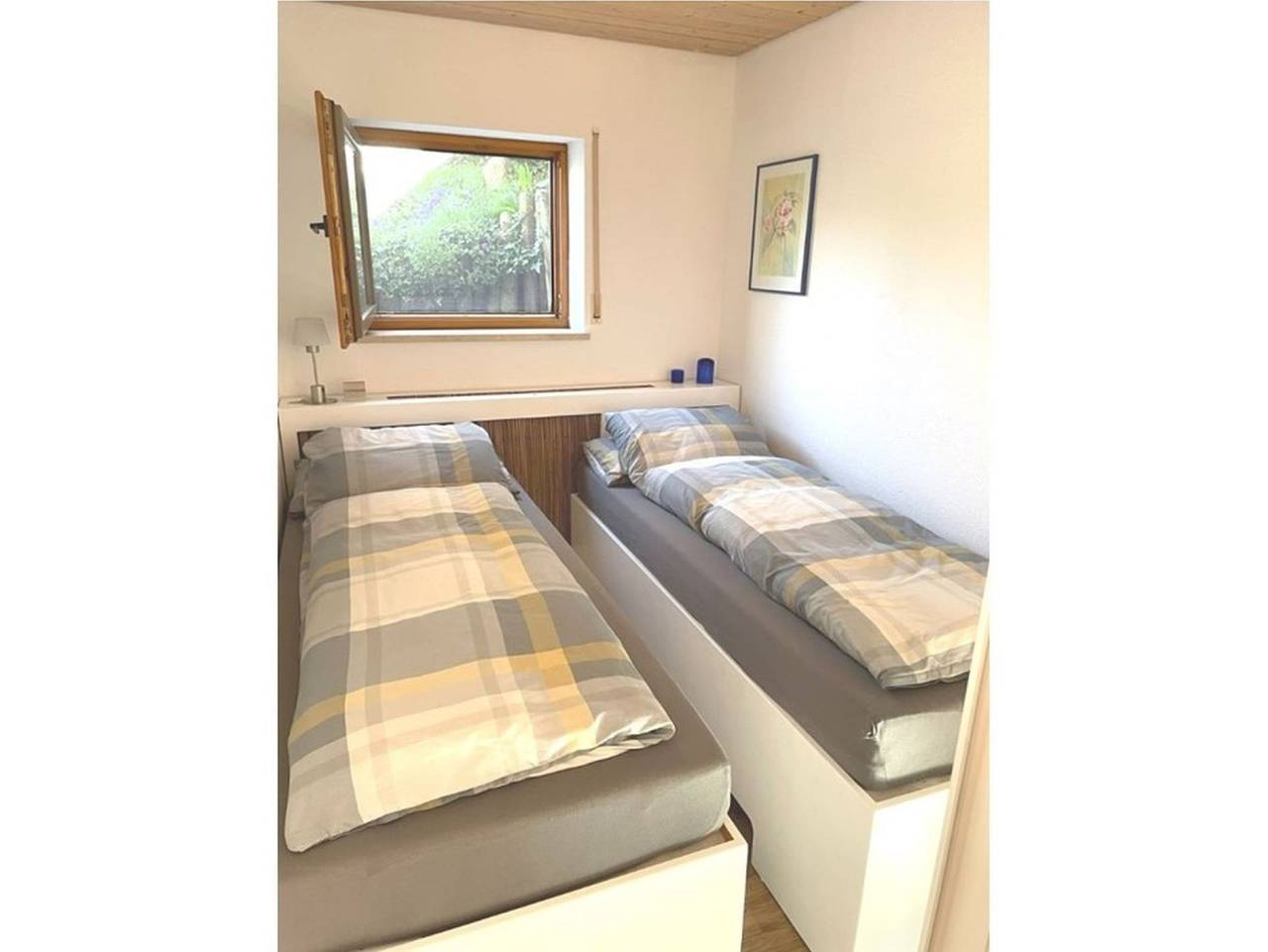 Ganze Ferienwohnung, Ferienwohnung in Kressbronn - Ferienwohnung in Kressbronn in Gattnau, Kressbronn am Bodensee