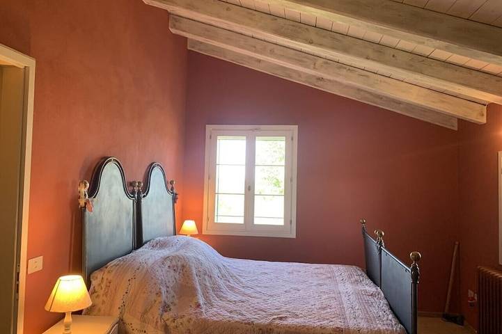 Casale il sambuco in Pianoro, Province de Bologne