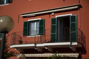 Apartament Wakacyjny dla 5 osoby w Andora (Włochy), Alpy Liguryjskie, Zdjęcie 4