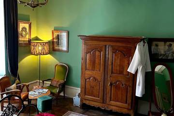 Chambre D’hôte pour 6 Personnes dans Castelfranc, Lot, Photo 1