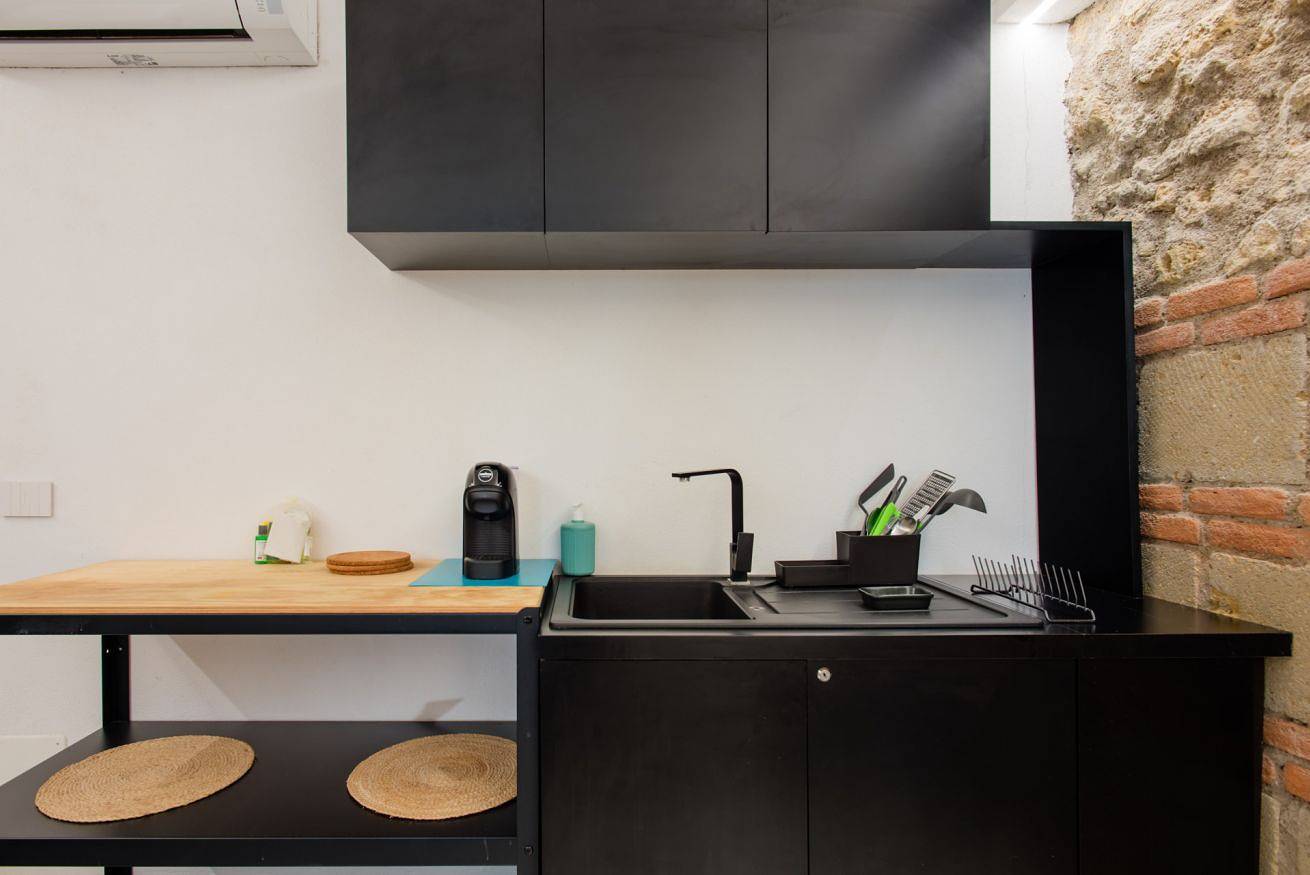 Ganze Wohnung, Ferienwohnung für 2 Personen in Neapel, Neapel Provinz