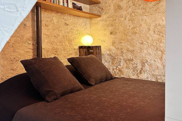 Casa familiar: encanto y naturaleza in Senlis, Río Oise
