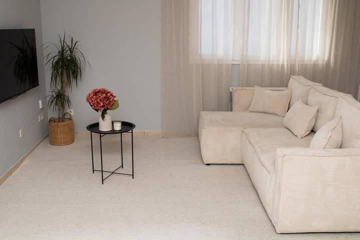 Gîte pour 4 personnes, avec terrasse à Chassieu - 4