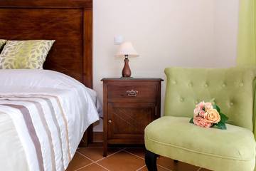 Villa for 6 People in Sagres, Parque Natural do Sudoeste Alentejano e Costa Vicentina, Photo 3