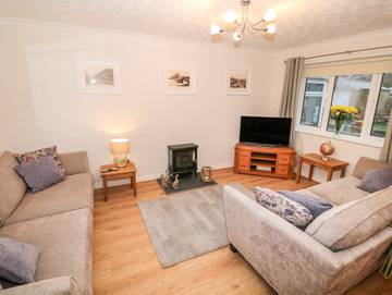 Holiday Home for 8 People in Porthmadog, Gwynedd, Photo 1