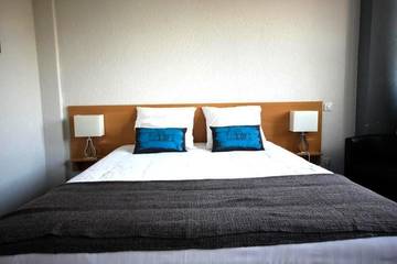Hôtel pour 3 personnes, avec jardin et vue à Briey (Meurthe-et-Moselle)