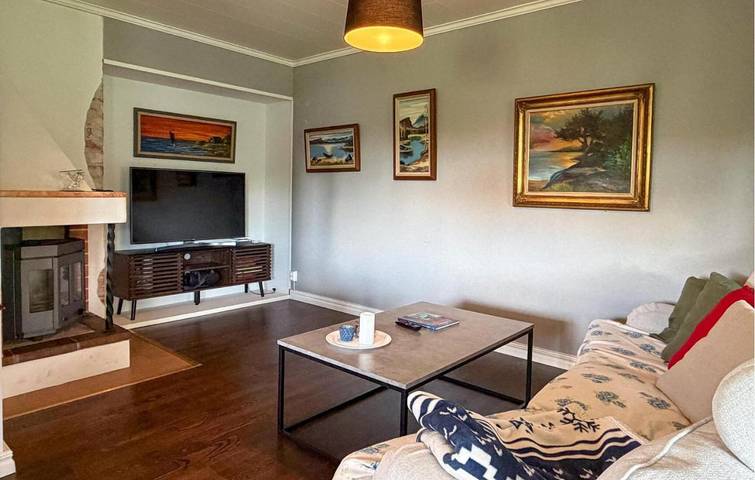 Ferienhaus für 8 Personen, mit Garten in Munkfors - 3