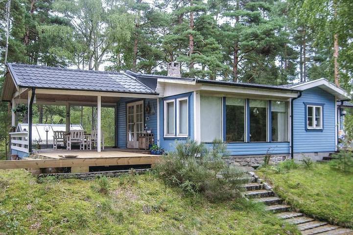 Ferienhaus für 4 Personen - 1