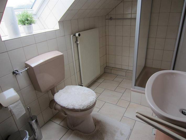 Ganze Ferienwohnung, Appartement/Fewo, Dusche, Wc, 2 Schlafräume in Winsen (Aller), Aller-Leine-Tal