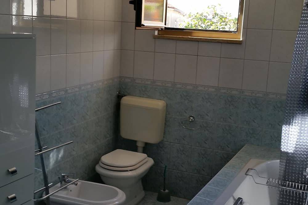 Ferien Matilde in Raša, Ostküste Istrien
