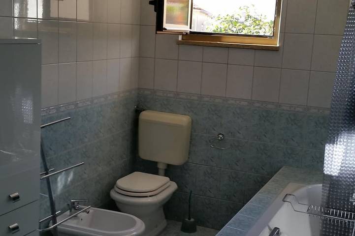 Ferien Matilde in Raša, Ostküste Istrien