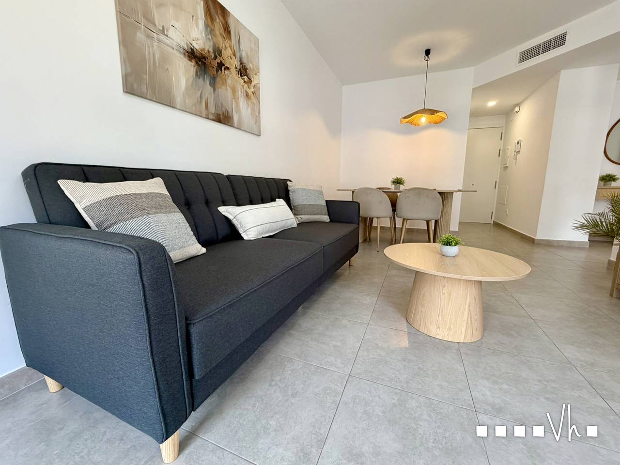 Appartement entier, Apartamento Aura in Club Moraira, Teulada