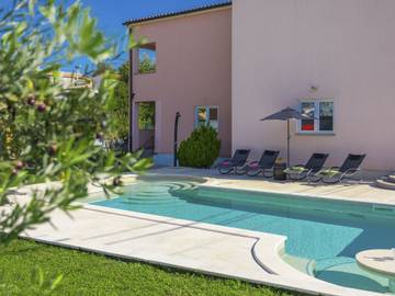 Ferienhaus für 12 Personen in Barban, Istrien, Bild 1