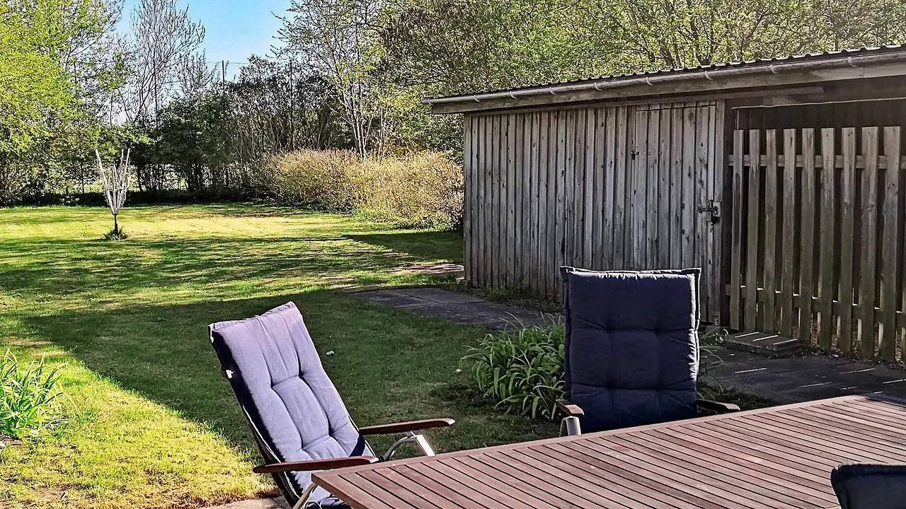 Ferienhaus für 5 Personen (120 m²) in Holeby in Holeby, Schwedische Ostsee