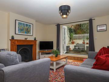 Holiday Home for 4 People in Dawlish, Devon, Photo 4