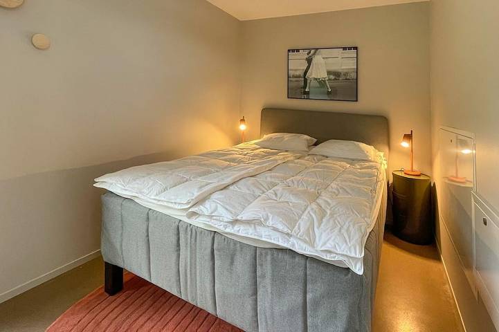 2 bedroom beautiful home in Kinnarumma in Borås, Västergötland