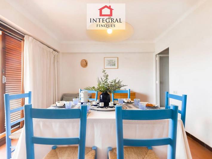 Ferienwohnung für 4 Personen, mit Terrasse, mit Haustier in Palamós - 4