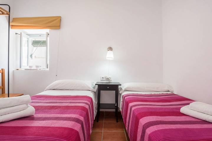 Finca für 2 Personen an der Costa de la Luz - 3