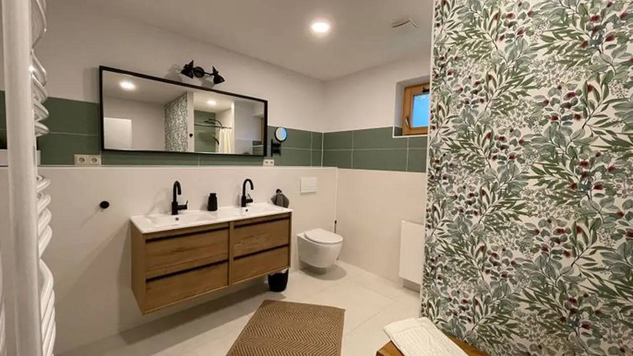 Ferienhaus für 6 Personen (108 m²) in Plauen in Plauen, Chemnitz und Umgebung