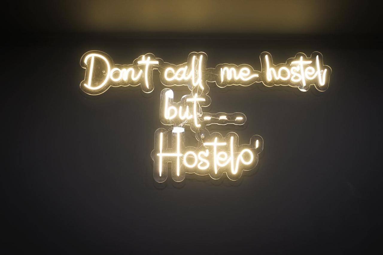 Hostelò - Luxury Hostel in Palerme, Province de Palerme