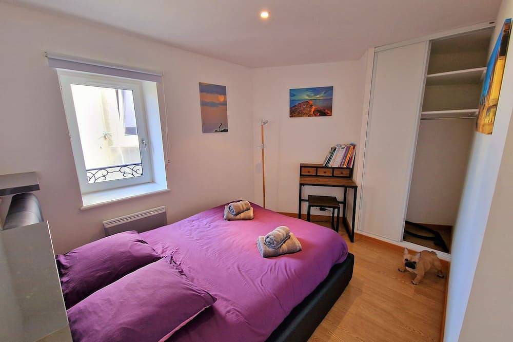 Villa sur le port, 8 couchages, vue mer in Roscoff, Ceinture Dorée