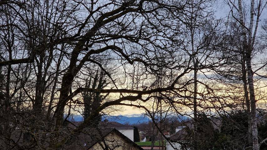 Ferienhaus für 8 Personen, mit Garten und Ausblick, mit Haustier in Fünfseenland - 2